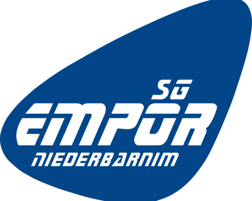 SG Empor Niederbarnim e.V. - Projekt Zeitmessanlage - JETZT IST ALLES FERTIG