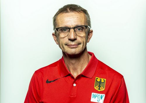Ronald Weigel als „Trainer des Jahres“ 2023 ausgezeichnet