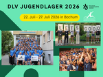 DLV-Jugendlager 2026