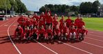 Internationale Begegnungen & starke Leistungen: Potsdamer Leichtathletinnen bei den World Youth Games in Göteborg 