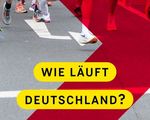 Wie läuft Deutschland? 