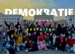 Demokratie im Sport gestalten – Jetzt für den Jugendworkshop in Berlin anmelden!