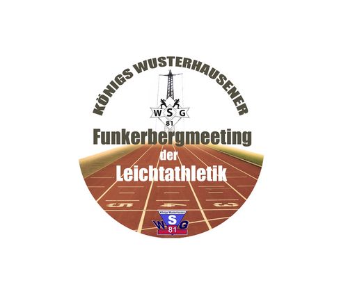 III. Funkerbergmeeting - Gemeinsam macht es einfach mehr Spaß